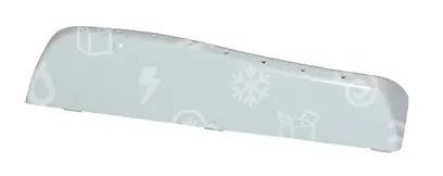 žebro bubnu pračky SAMSUNG, 246 x 53 x 45 mm